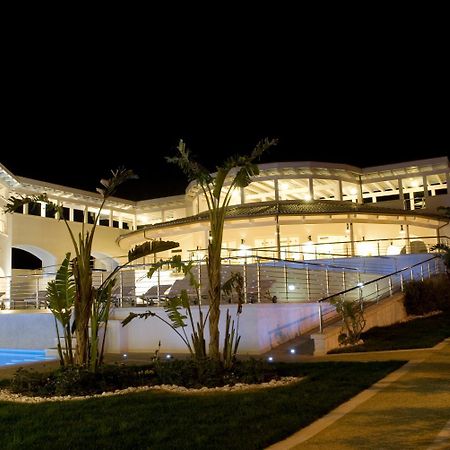 Ganimede Hotel Sperlonga Luaran gambar